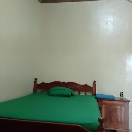 The Malinche Hostal Rivas Esterno foto