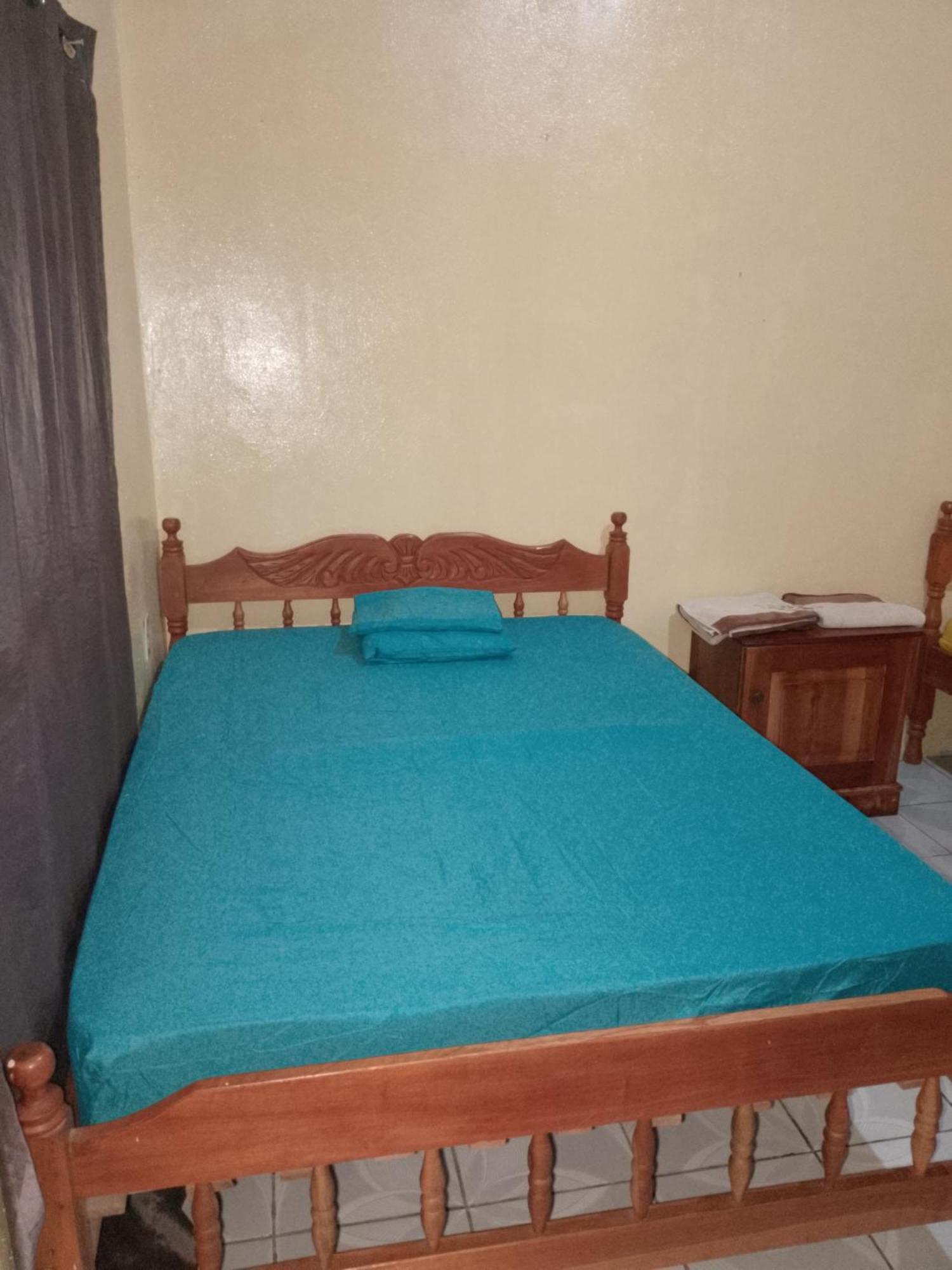 The Malinche Hostal Rivas Camera foto